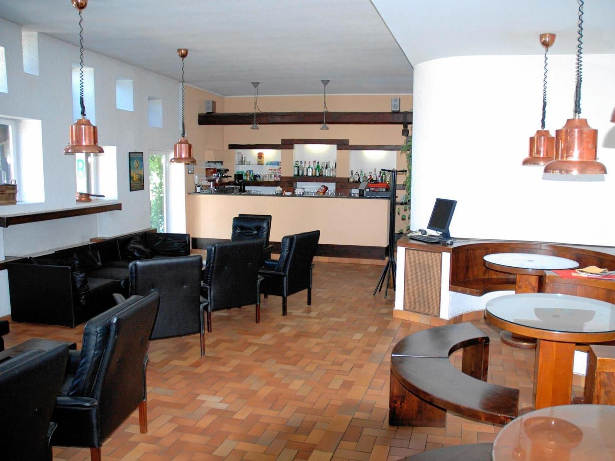Golf Hotel Lainate Eksteriør bilde