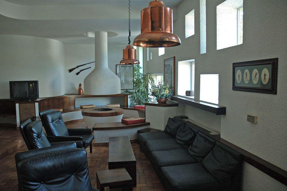 Golf Hotel Lainate Eksteriør bilde